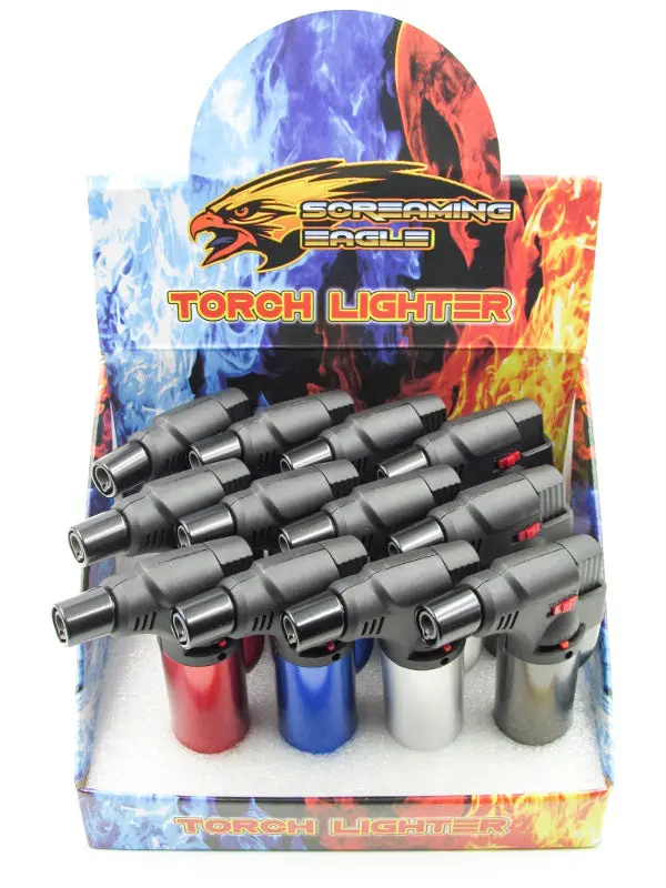 America Torch – High-Performance Butane Torch 1