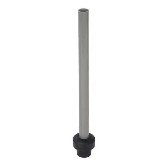 American Metalcraft Ofp11 Overflow Drain Tube For Sinks And Prep Tables 1