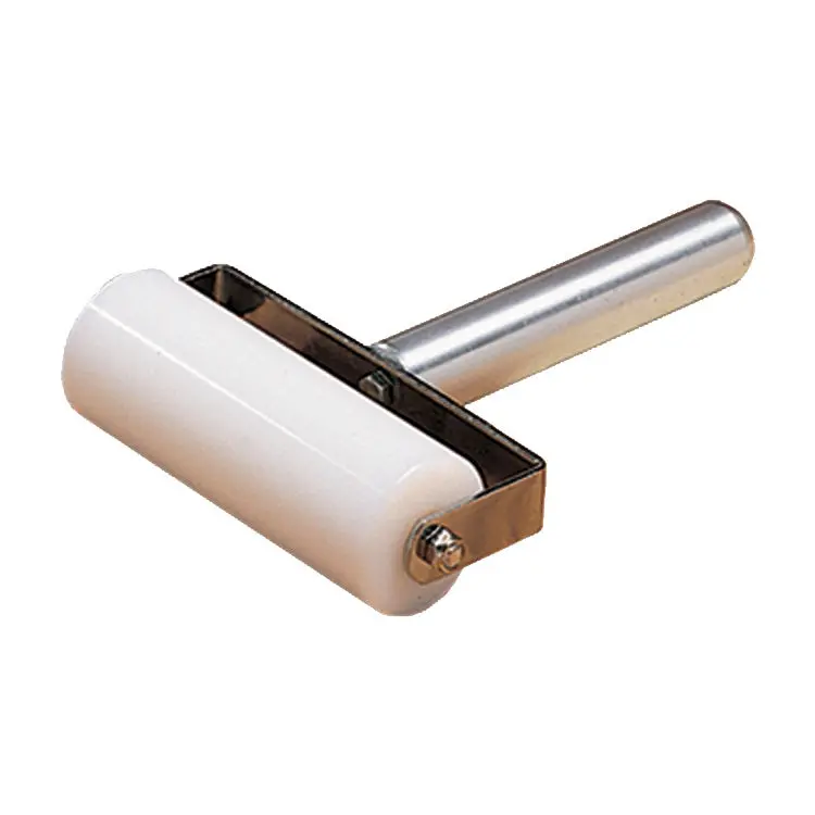 American Metalcraft Prp500 Solid Wood Rolling Pin – Individual Use, Smooth Surface 1