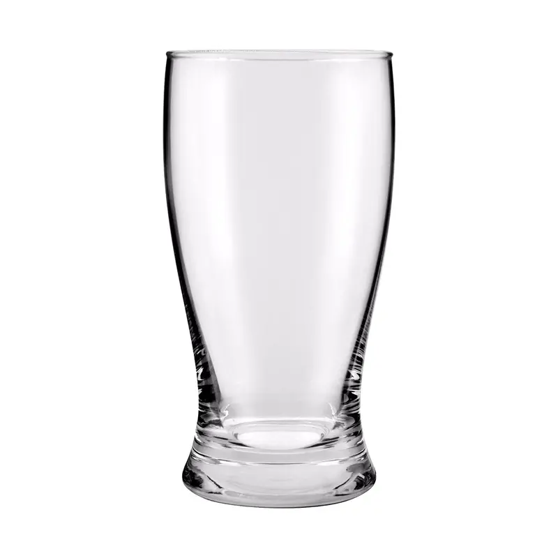 Anchor Barbary Beer Pilsner Glasses – 16 Oz, 24 Per Case 1
