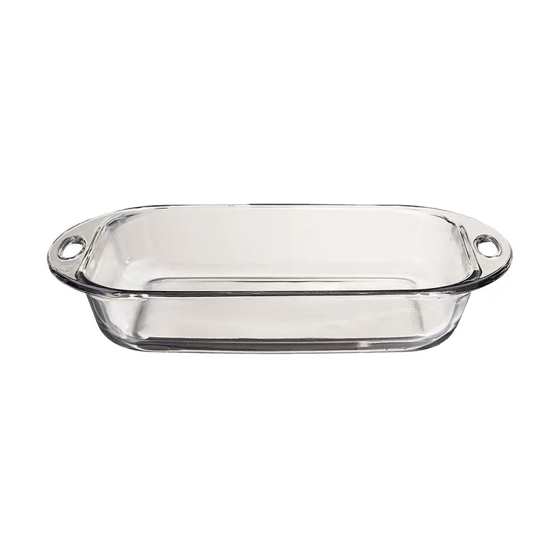 Anchor Oven Basics 81989L11 3-Quart Baking Dish – Nonstick Ceramic-Coated 1