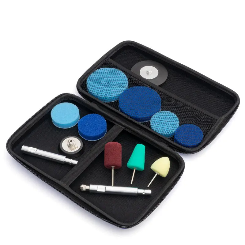 Aps Flex Pxe80 Polisher Upgrade Kit 1