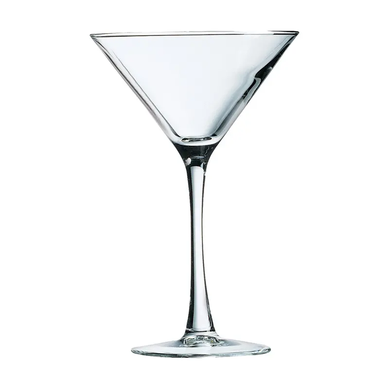 Arcoroc Excalibur Cocktail Glass By Arc Cardinal — 7.5 Oz., Case Of 12 (09232) 1
