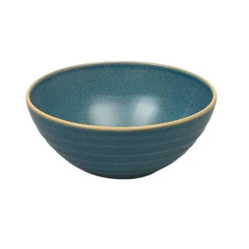 Ariane 300260 Artisan Serving Bowl – 6.25-Inch Sapphire Blue, Pack Of 4 1