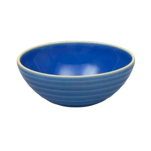 Ariane Artisan 20.25-Ounce Serving Bowl – Sleek Matte Finish, 4-Pack 1