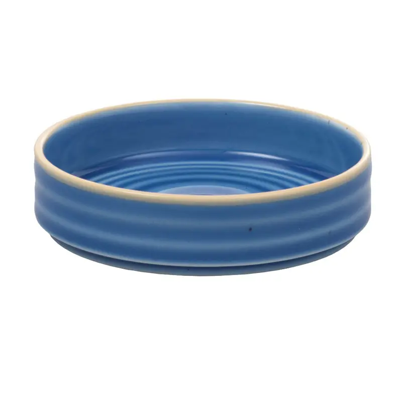 Ariane Ocean-Design Stackable Bowl – 10 Oz, 4-Pack 1