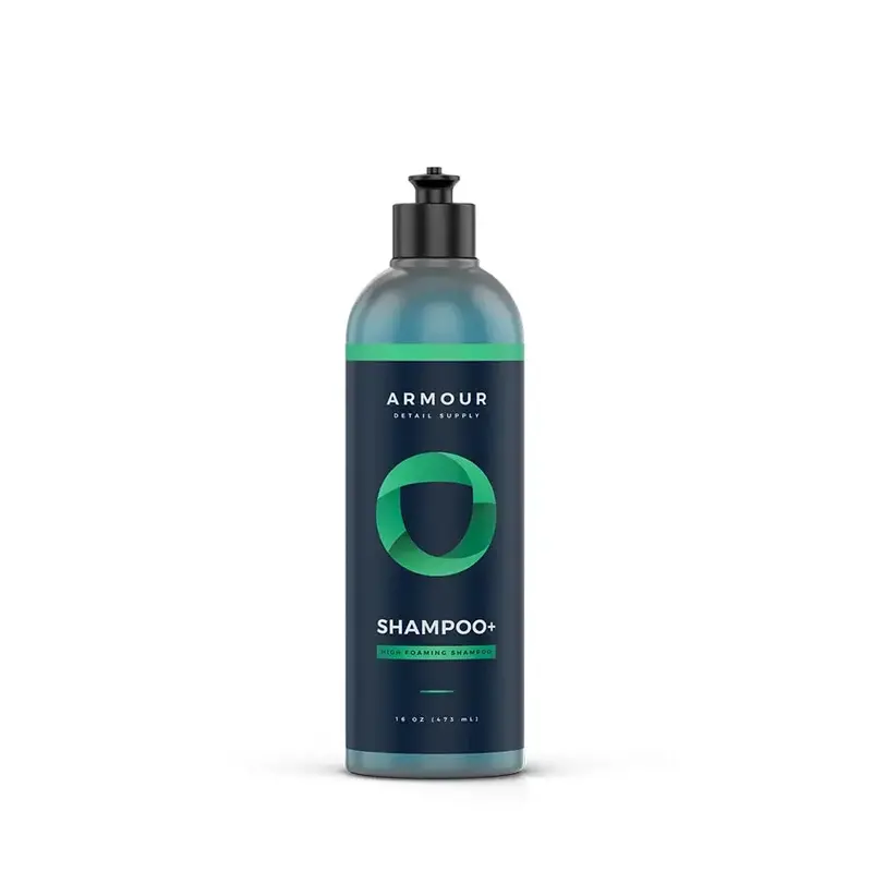 Armour Detail Ph-Balanced Shampoo+ Wash Solution 1