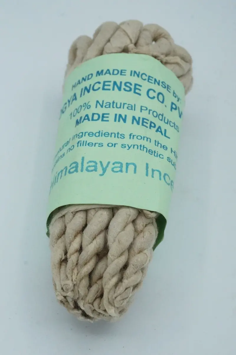 Arogya Herbal Incense Sticks – Traditional Ayurvedic Aromatherapy Blend 1
