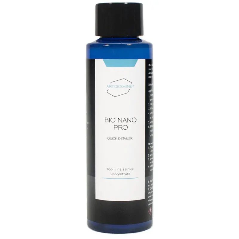 Artdeshine Bio Nano Pro – Advanced Hybrid Ceramic Coating (100 Ml) 1