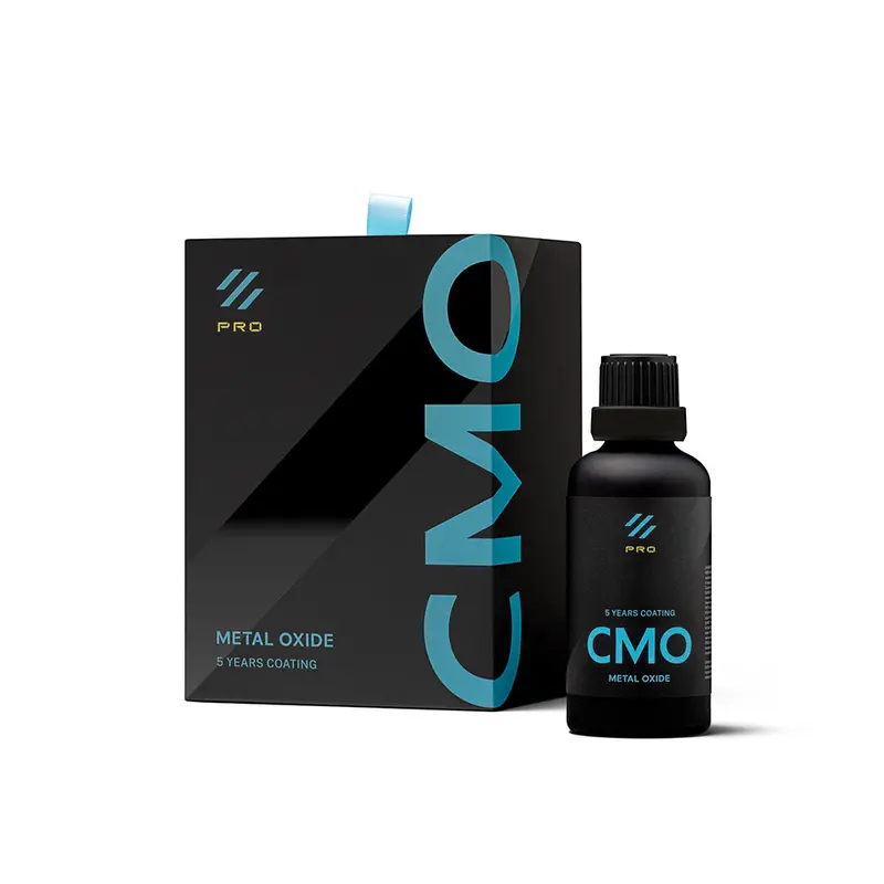 Artdeshine Ceramic Metal Oxide Coating – 50-Milliliter (Studio Use Only) 1