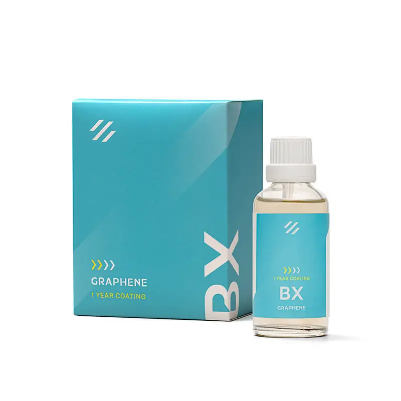 Artdeshine Graphene Bx Full-Body Ceramic Coating – 50Ml 1
