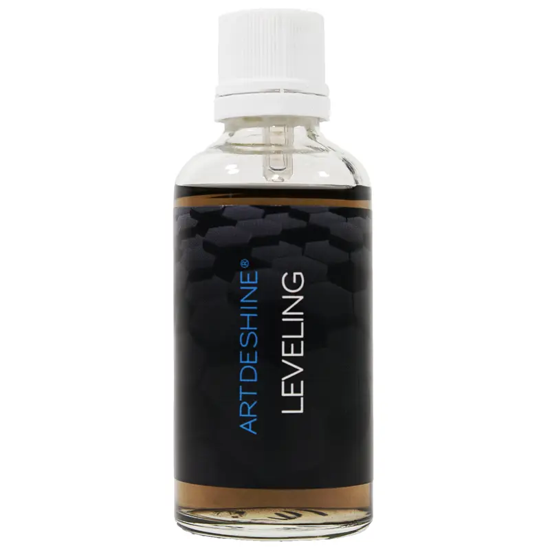 Artdeshine Graphene Leveling Agent: Surface Prep Enhancer For Ceramic Coatings (50 Ml) 1