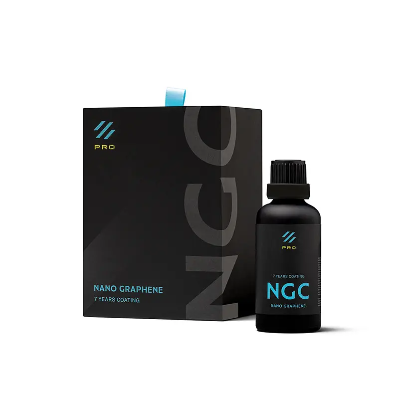 Artdeshine Nano Graphene Coat Ngc V3 – Professional-Grade Ceramic Coating (50 Ml, Installer-Only) 1