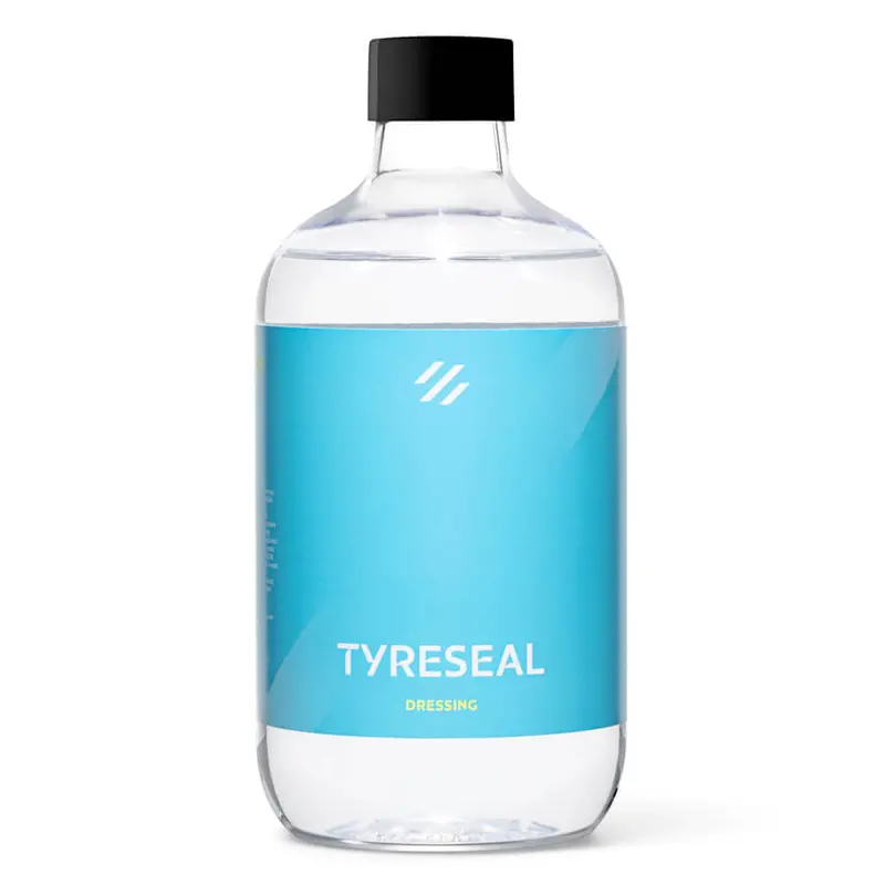 Artdeshine Tyre Coat Dressing For Long-Lasting Shine (500 Ml) 1