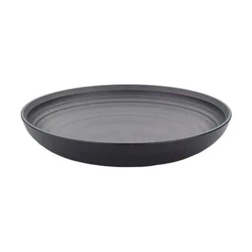 Artisan Black Dazzle Deep Coupe Bowl – 37 Oz, Pack Of 6 – Ariane 020596 1