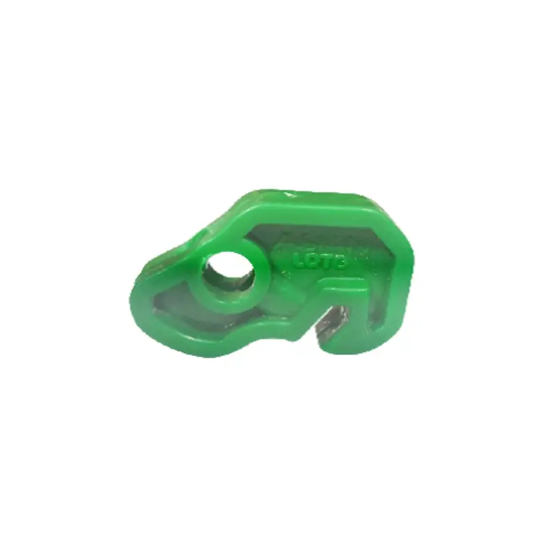 Asian Loto Alc-Cblg Miniature Circuit Breaker Lockout With Screw Nut 1
