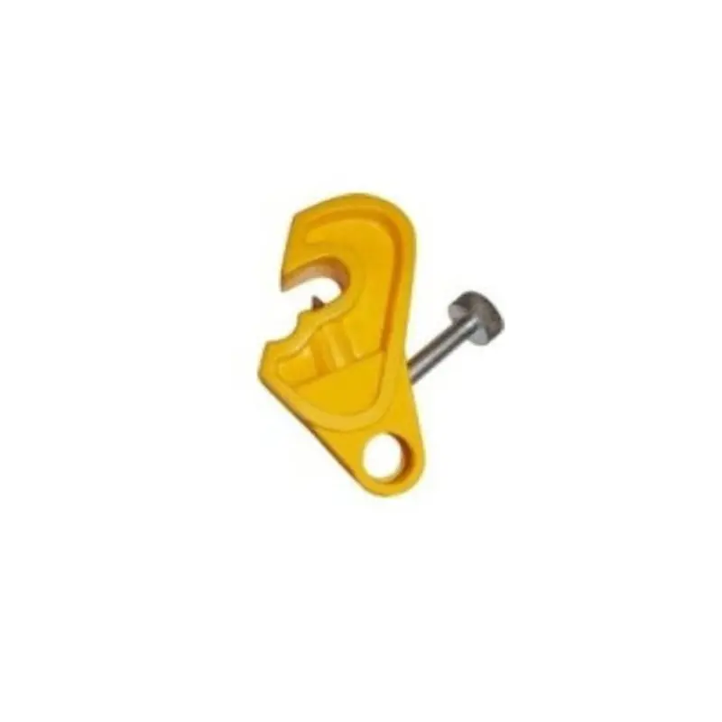 Asian Loto Alc-Ycbl Adjustable Mcb Lockout With Screw Nut 1