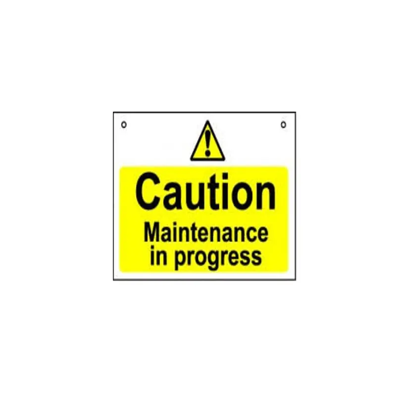 Asian Loto Hanging Lockout Compliance Sign Set Alc-Labels-Hl 1