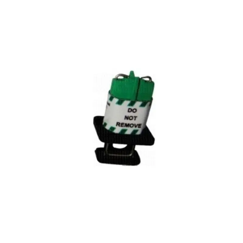 Asian Loto Pin-In Circuit Breaker Lockout Tool Alc-Pi-Cbl 1