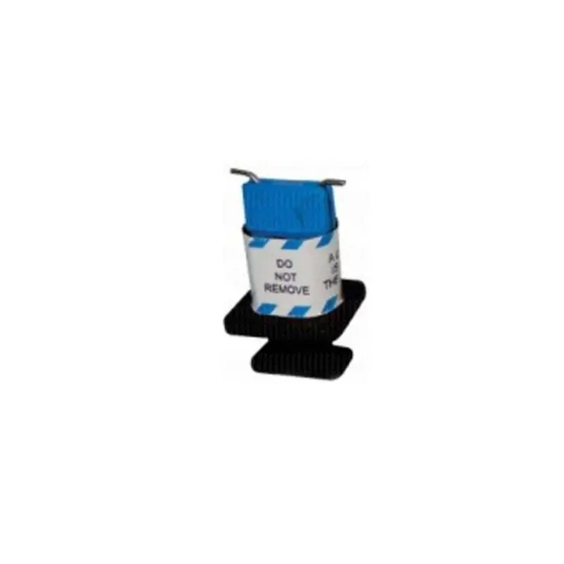 Asian Loto Wide-Style Pin-Out Circuit Breaker Lockout Device Alc-Pw-Cbl 1