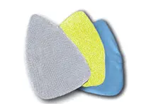 Assorted Glass Master Replacement Bonnet Set 1