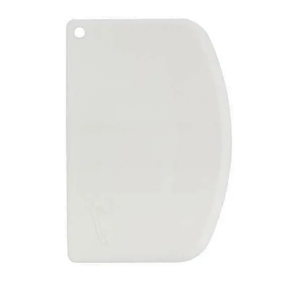 Ateco 5.25-Inch Bowl Scraper With Ergonomic Design (Model 1303) 1