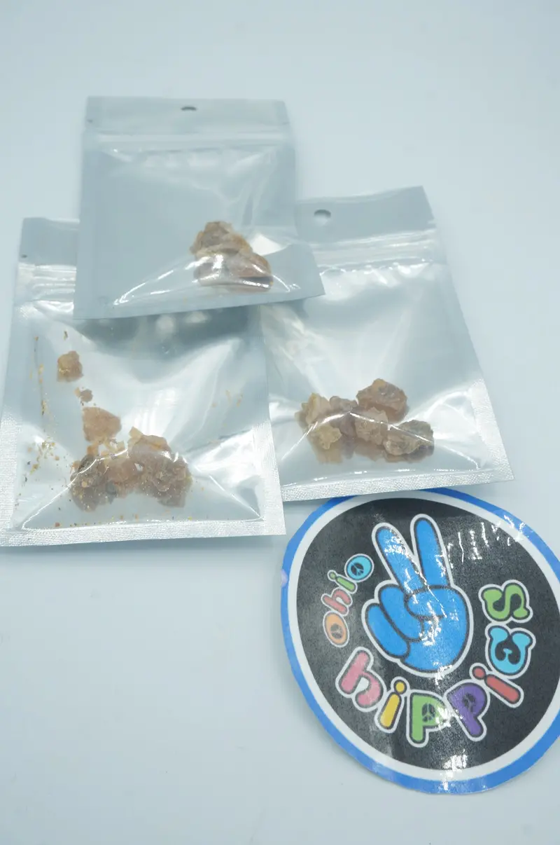 Authentic Myrrh Resin Sample (1G) – Ohio Hippy Smoke Shop 1