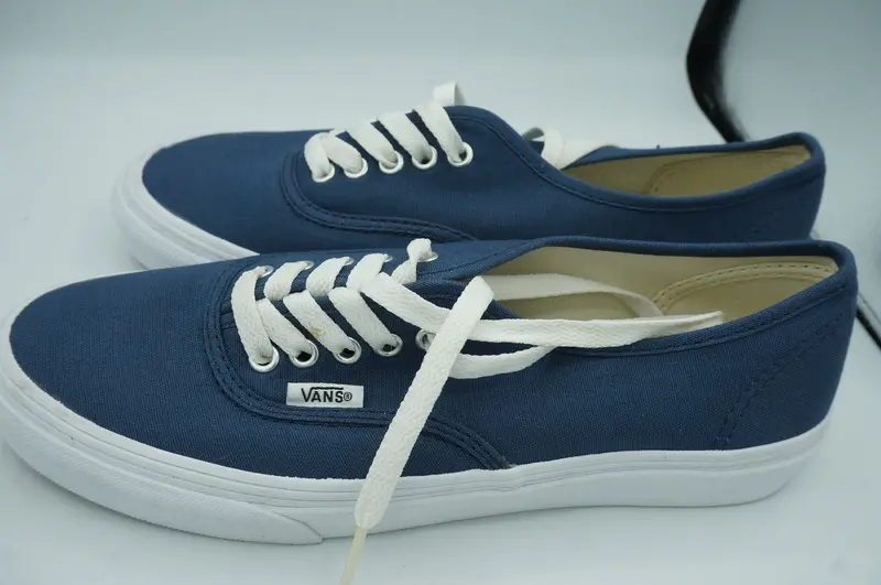 Authentic Vans Footwear Collection | Ohio Hippies 1