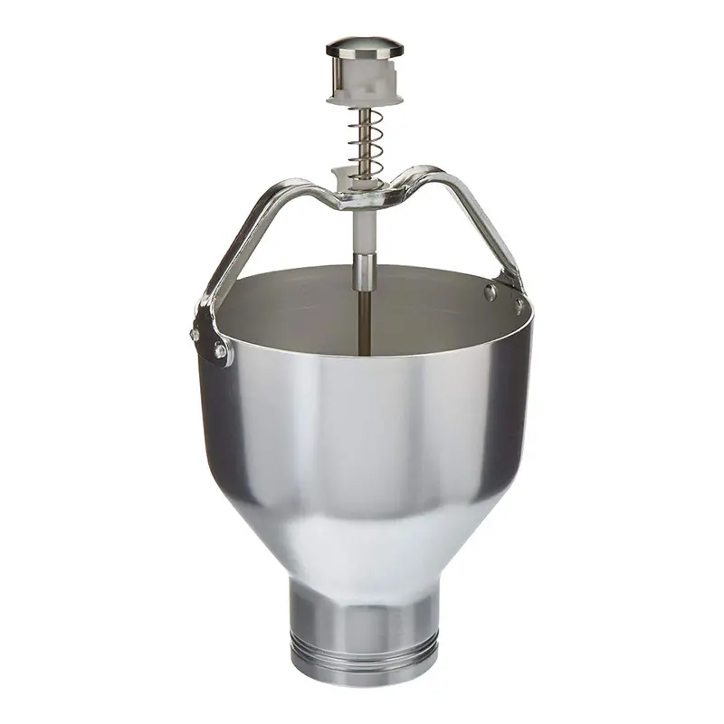 Automatic Pancake Dispenser By Winco (Apcd-6) 1