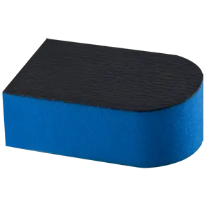 Autoscrub Fine-Grade Detailing Sponge – Gentle Surface Contact For Delicate Finishes 1