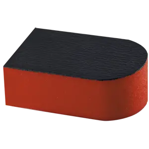 Autoscrub Medium-Grade Detailing Sponge – Versatile Cleaning & Application 1