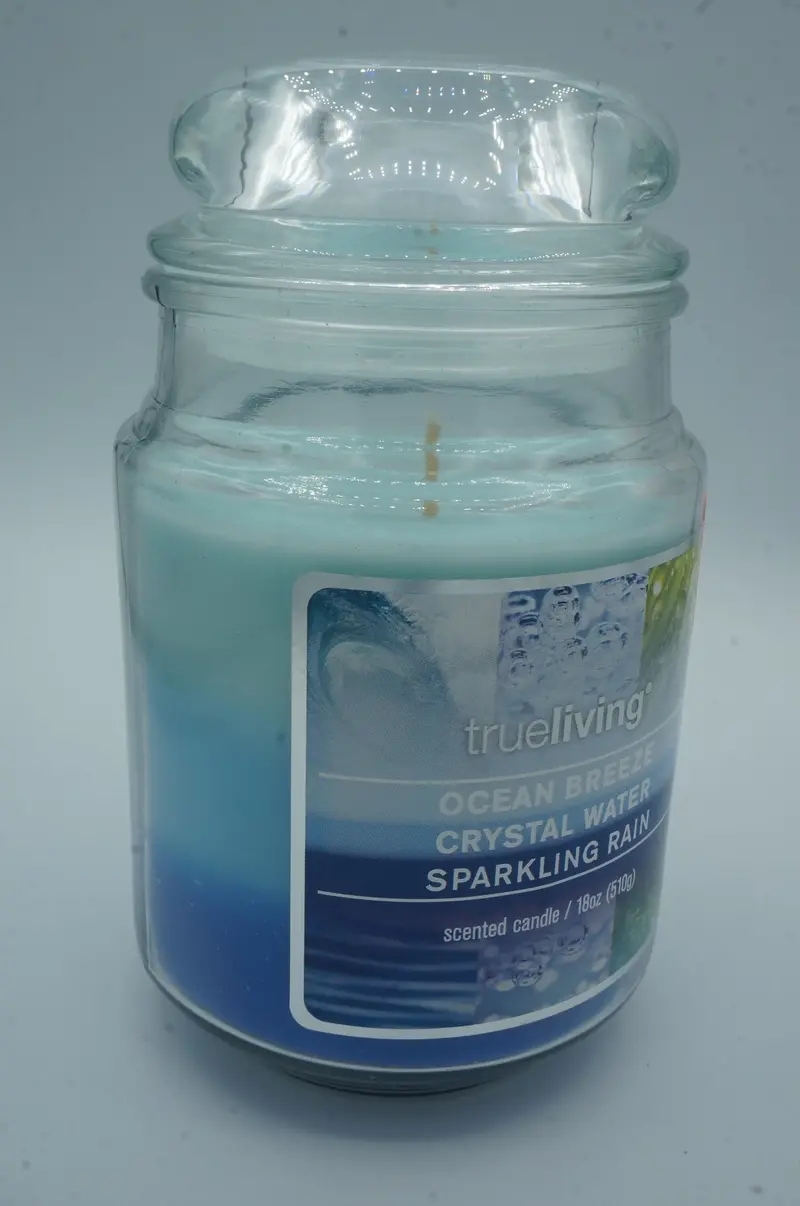 Autumn 2020 Limited-Edition Candle Line 1