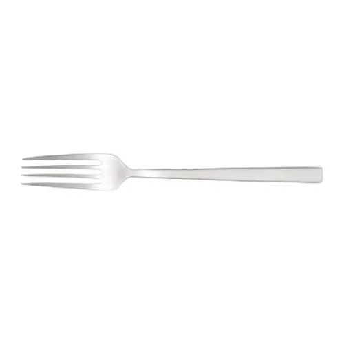 Avaline Dinner Fork By Venu – 8.125-Inch Ergonomic Stainless Steel Flatware, 12-Piece Case 1