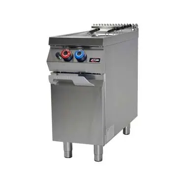 Axis Ax-Gpc-1 Single-Tank Gas-Powered Pasta Cooker 1