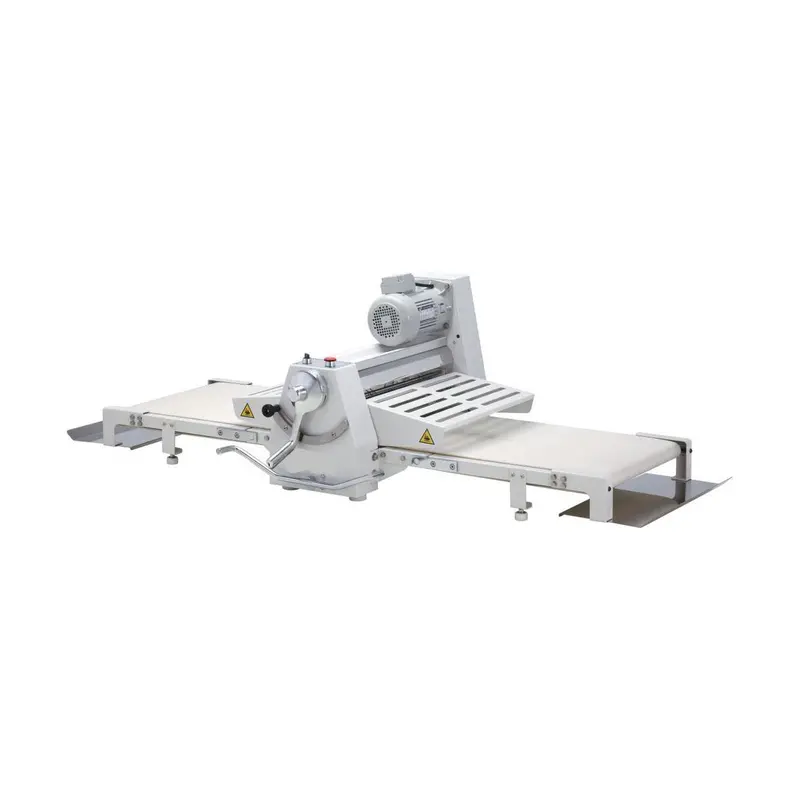 Axis Ax-Tds Professional Dough Sheeter – Adjustable Thickness, Manual Operation 1