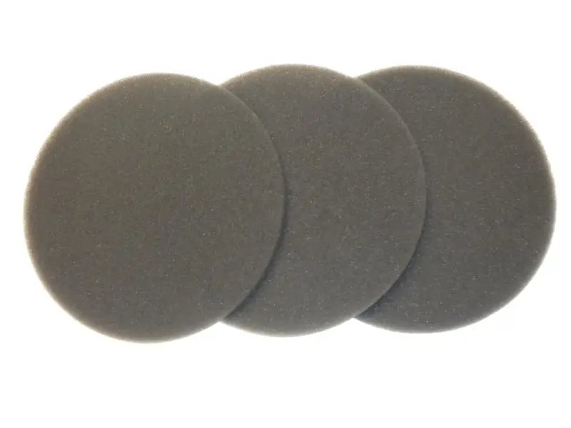 B3-Cd 4Hp Blaster Foam Filter Replacement Pack – 3-Piece Mvc-56F 1