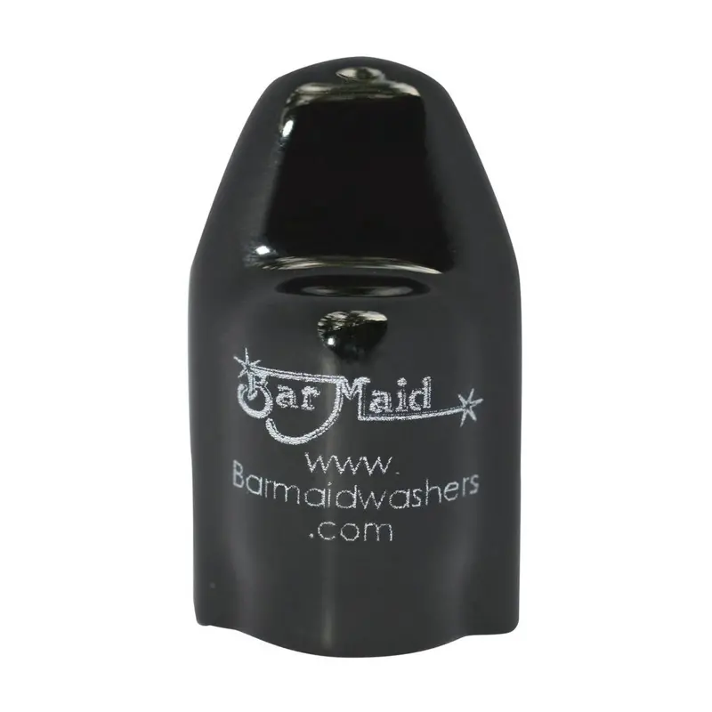 Bar Maid Tap-Cap Beer Tap Cover – Reusable Plastic Caps, Pack Of 12 (Tap-Cap) 1