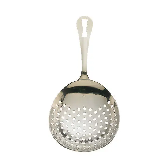 Barfly By Mercer M37028 Stainless Steel Julep Strainer – 6.5 Inches 1