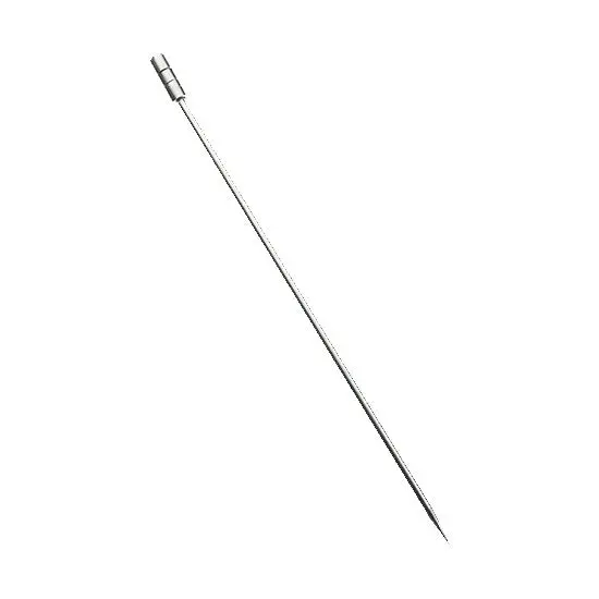 Barfly By Mercer M37030Ss Stainless Steel Cocktail Picks – 4.4 Inches, Pack Of 12 1