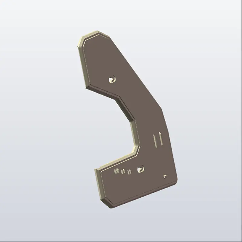 Bd1801Ds Belt Guard Cover (Part #84) 1