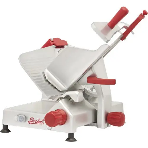 Berkel B12-Slc Manual Angle-Feed Slicer – 12" Blade 1