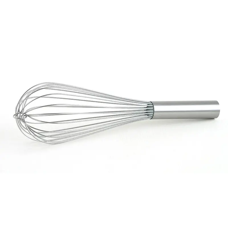 Best Whips 12-Inch Metal Balloon Whip For Decorative Icing (Model 1216B) 1