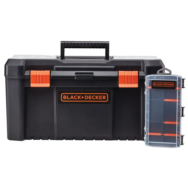 Beyond By Black+Decker All-In-One Tool Box And Workshop Organizer 1
