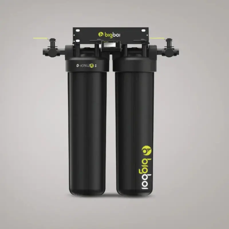 Bigboi D-Ionizr1 Mkii Compact Deionizer Unit 1