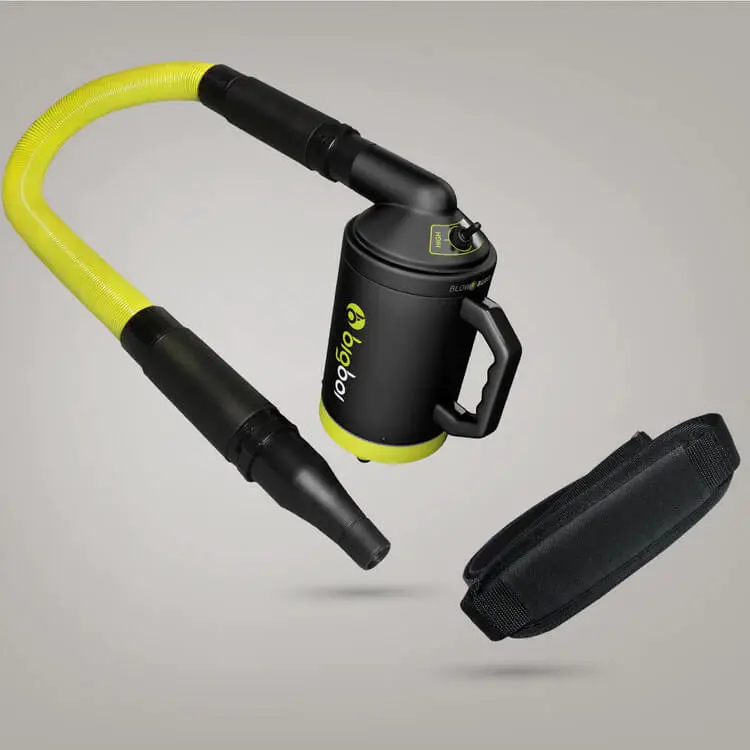 Bigboi Hose Accessory Pack For Buddi Pressure Washer System 1