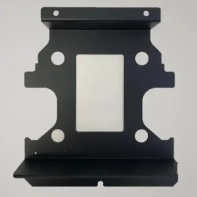 Bigboi Pro & Pro+ Heavy-Duty Wall-Mount Bracket For Pressure Washers 1