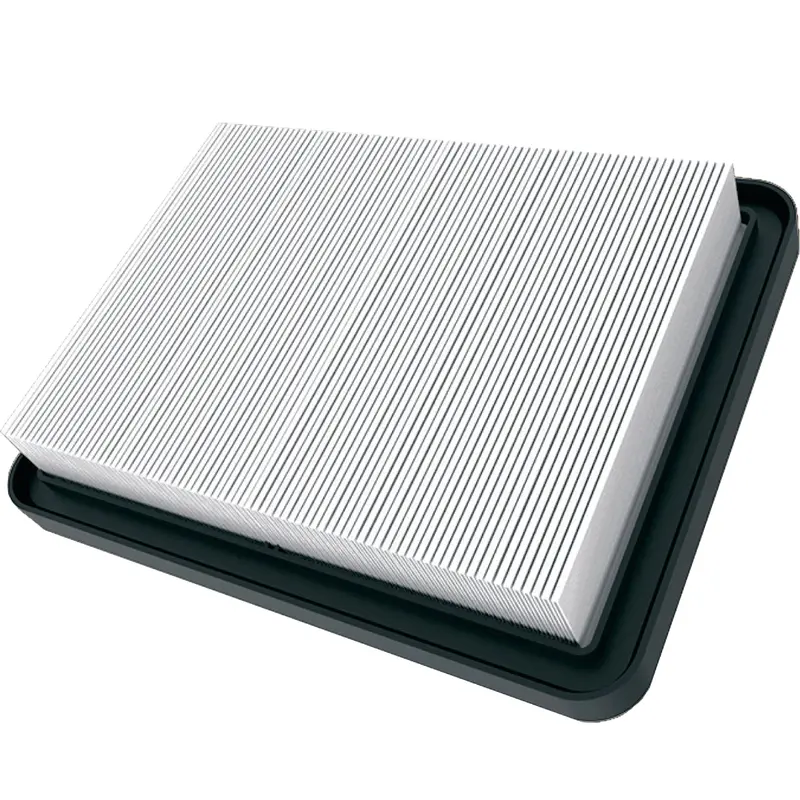 Bigboi Suckr Pro Hepa Filtration Upgrade Kit For Wet/Dry Vacuums 1