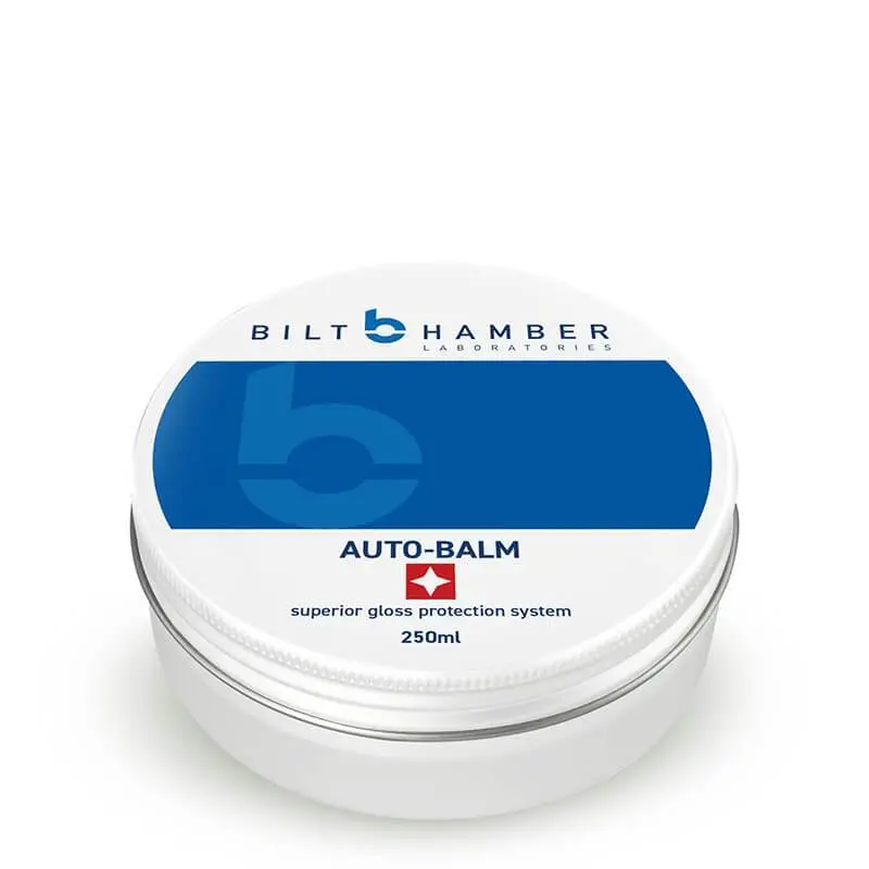 Bilt Hamber Auto Balm Protective Conditioner – 250 Ml 1