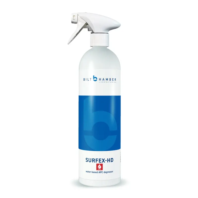 Bilt Hamber Surfex Hd Heavy-Duty Degreaser – 1 L Concentrate 1