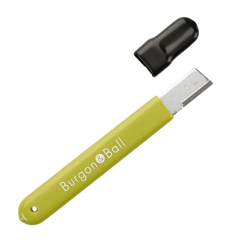 Blade Edge Restorer Tool For Garden Shears 1